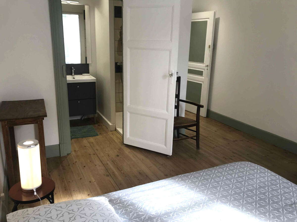 Chalbre 6 location vacances Villeréal