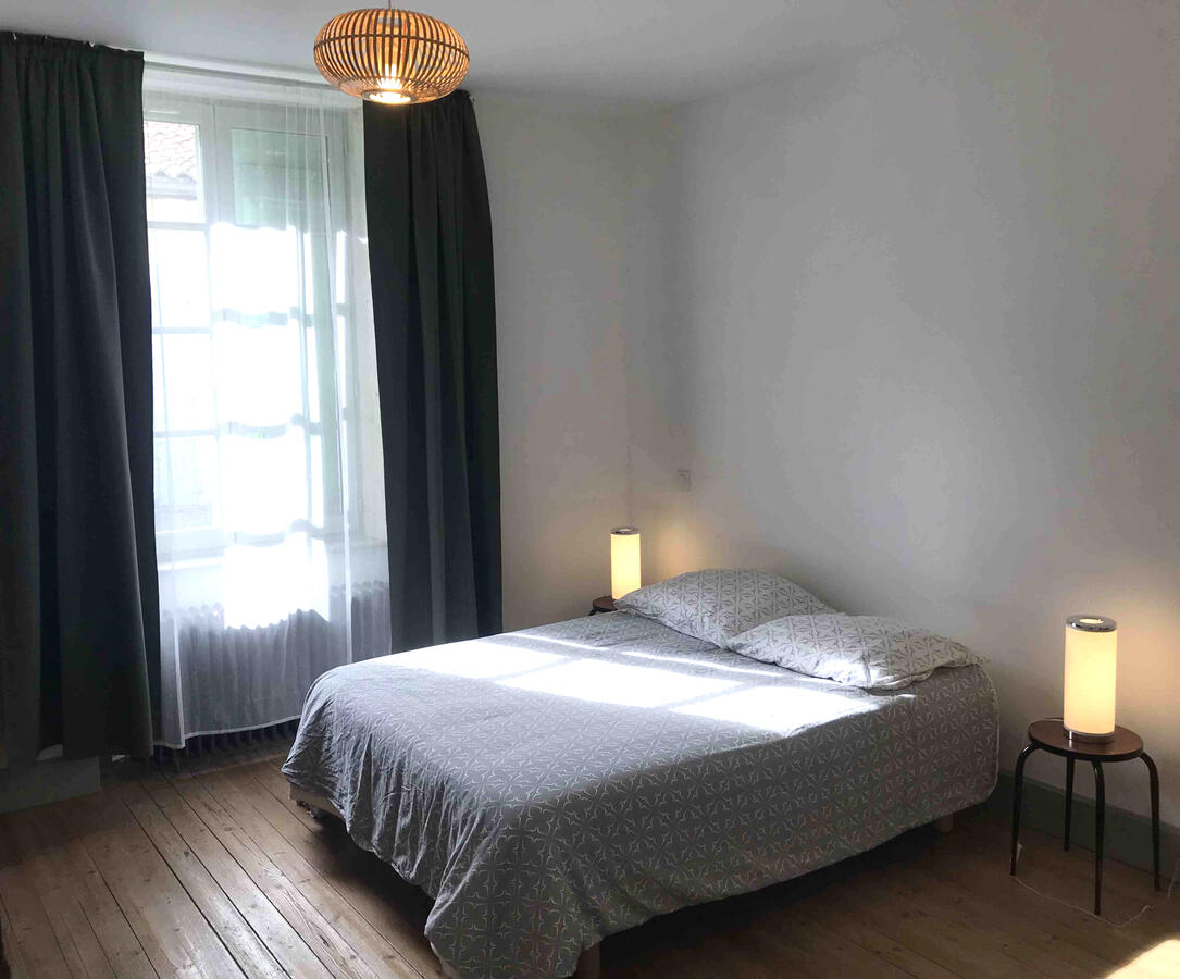 Chalbre 6 location vacances Villeréal