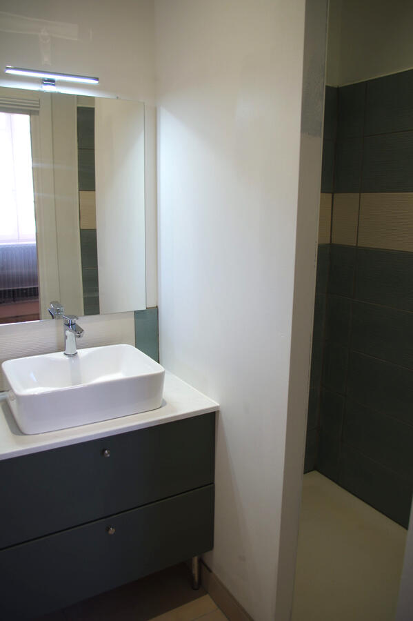 chambre 3 location vacances Villeréal