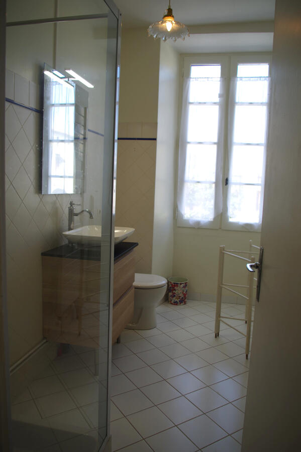 chambre 2 location vacances Villeréal