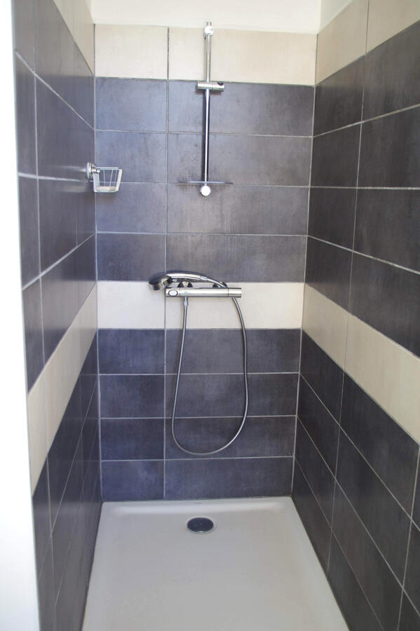 chambre 4 location vacances Villeréal