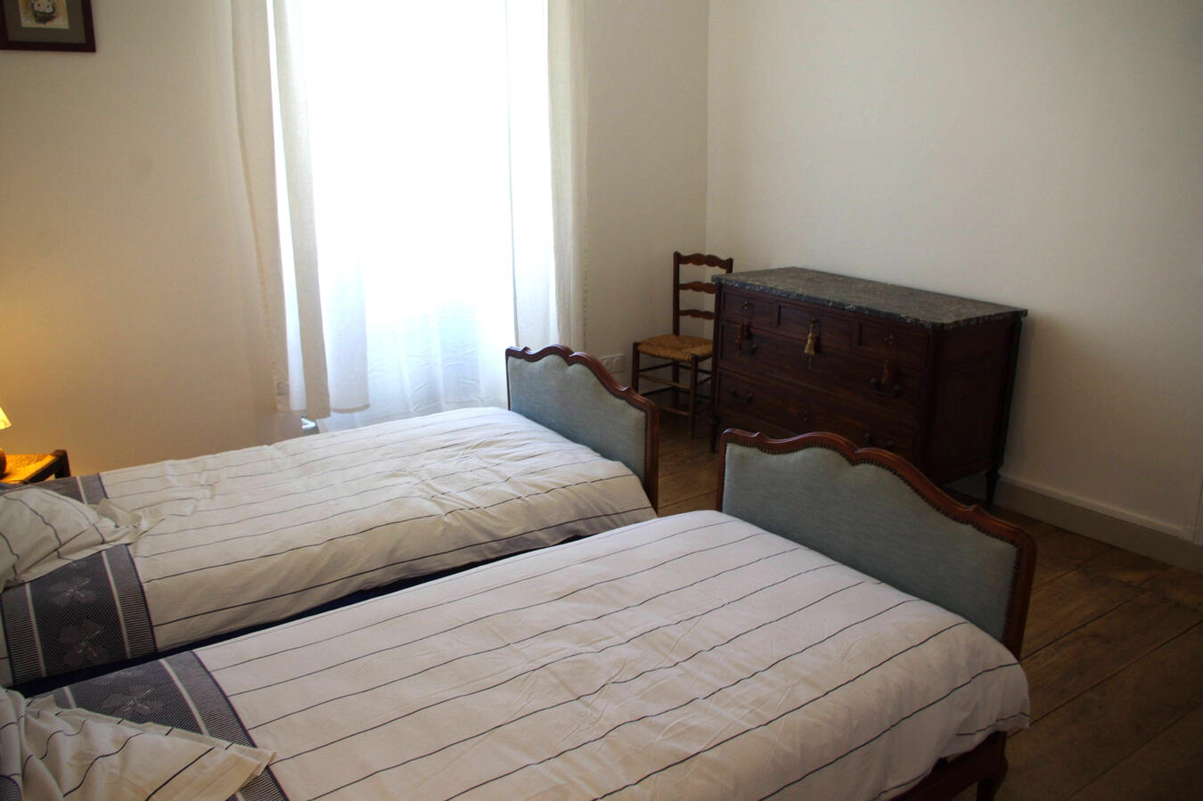 chambre 2 location vacances Villeréal