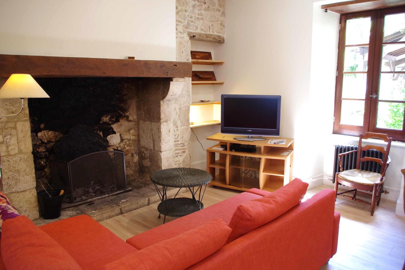 gîte 12 personnes à Villeréal