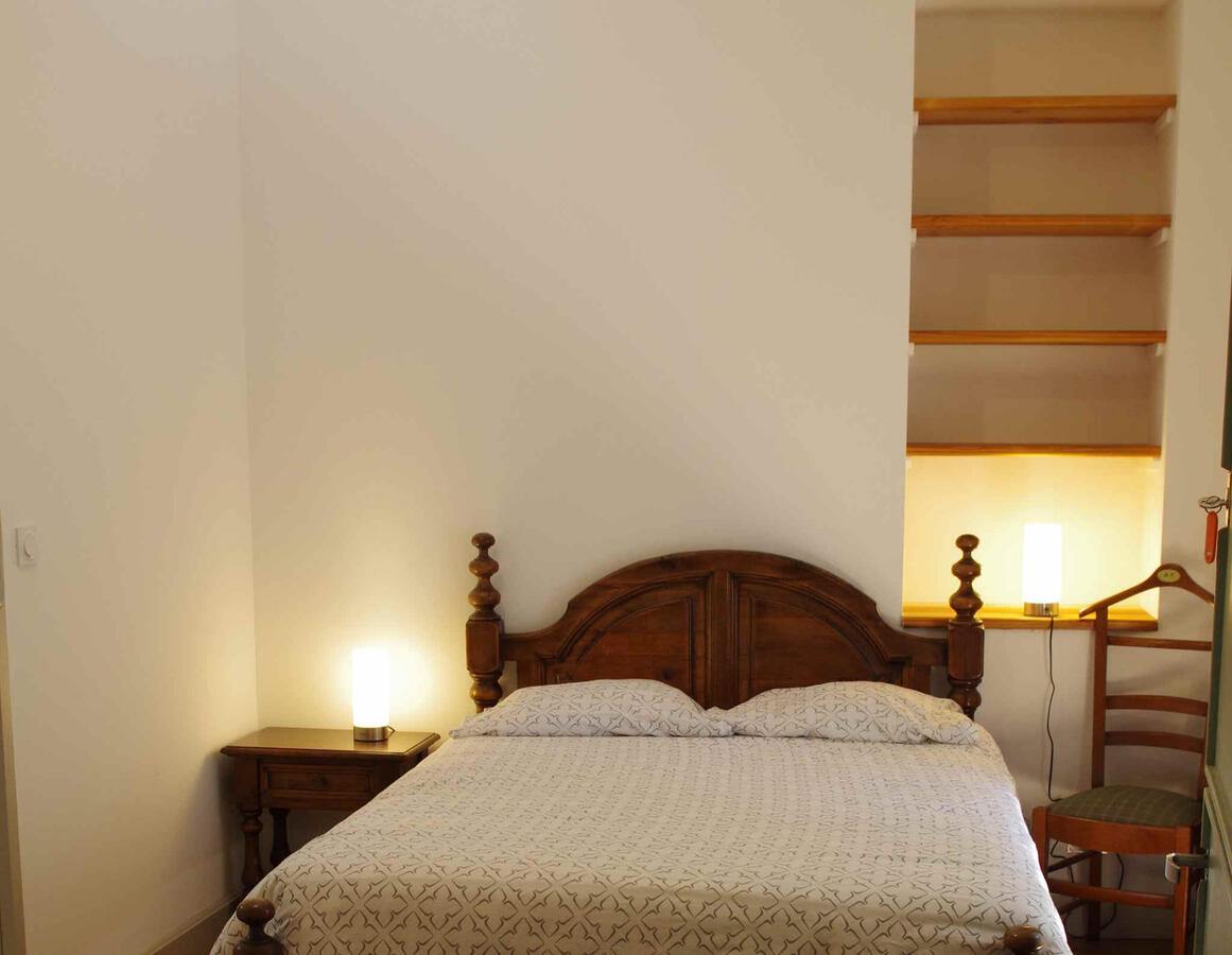 Chambre Gîte à Villeréal