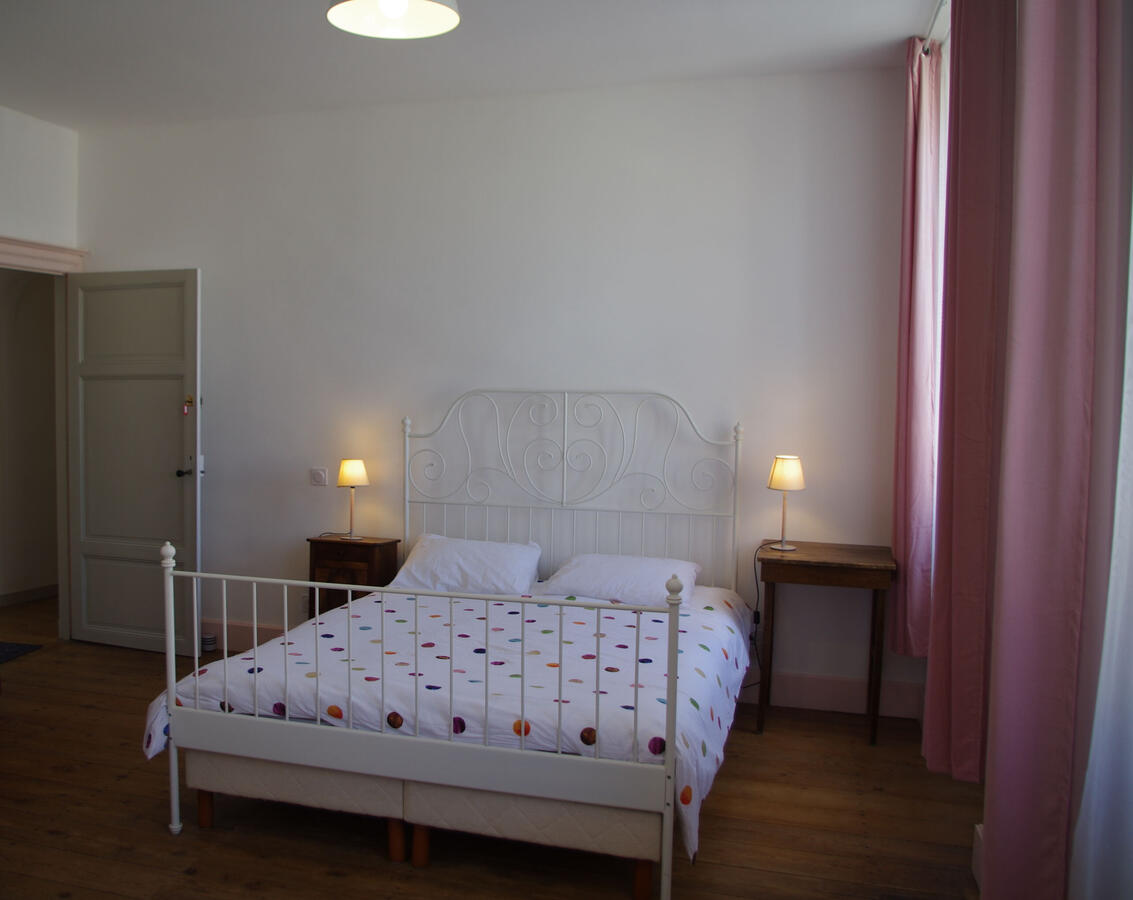 Chambre Gîte à Villeréal